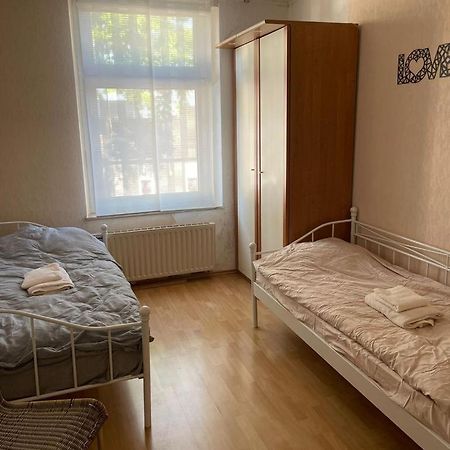 Apartment BOZ Solingen Buitenkant foto