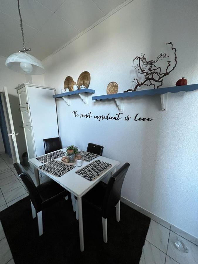 Apartment BOZ Solingen Buitenkant foto