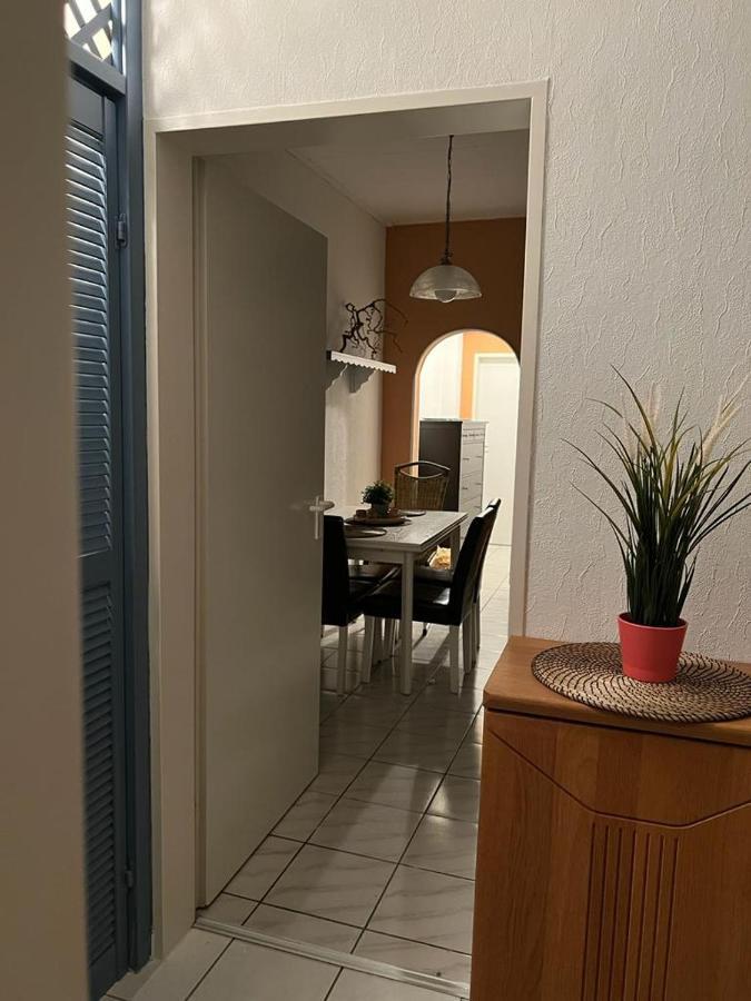 Apartment BOZ Solingen Buitenkant foto