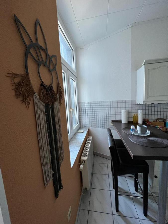 Apartment BOZ Solingen Buitenkant foto