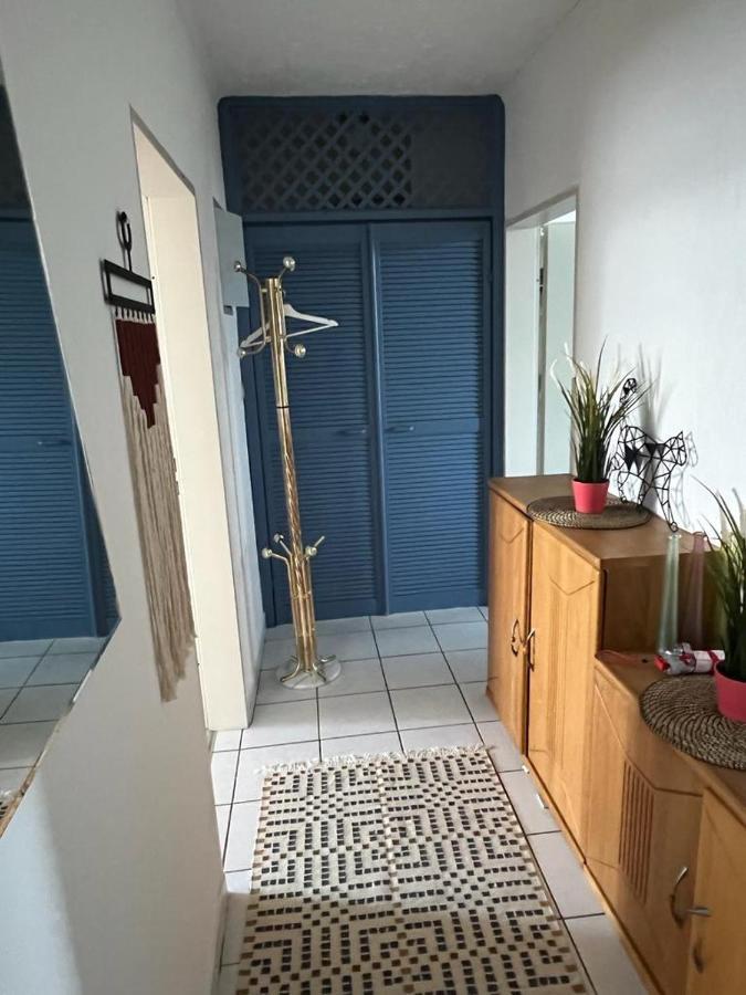 Apartment BOZ Solingen Buitenkant foto