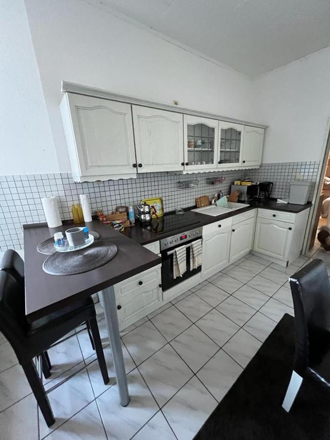 Apartment BOZ Solingen Buitenkant foto