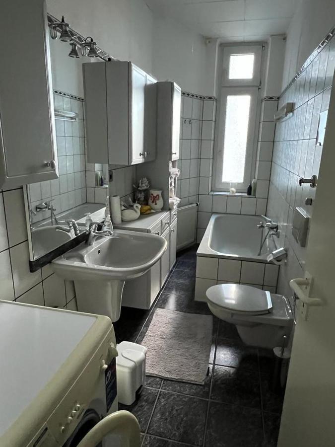 Apartment BOZ Solingen Buitenkant foto