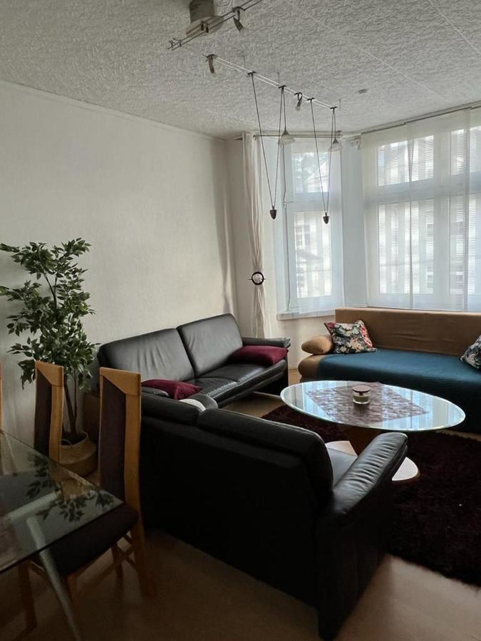 Apartment BOZ Solingen Buitenkant foto
