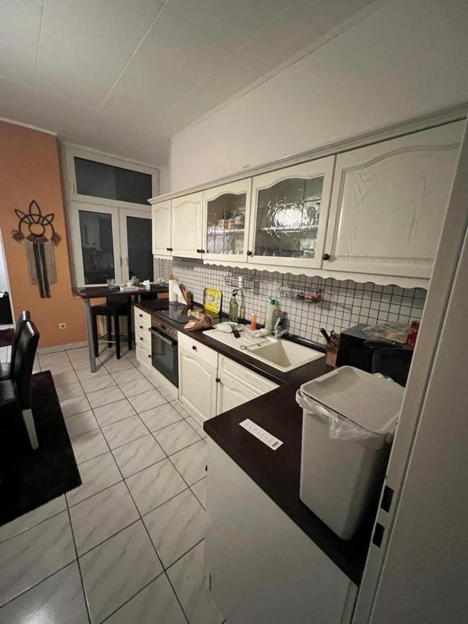 Apartment BOZ Solingen Buitenkant foto