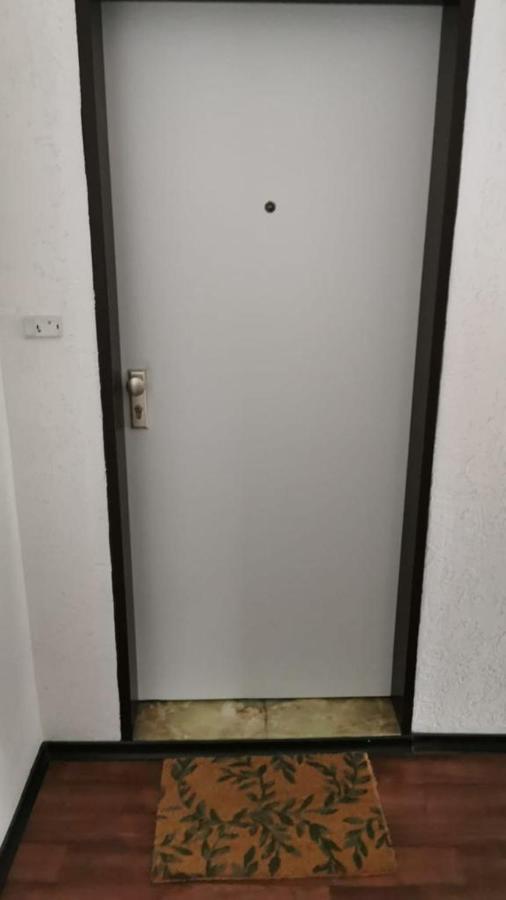 Apartment BOZ Solingen Buitenkant foto
